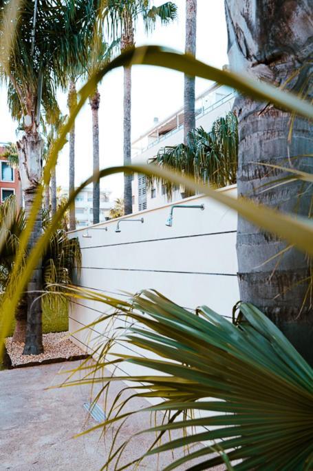 Sol Denia Apartment Ngoại thất bức ảnh