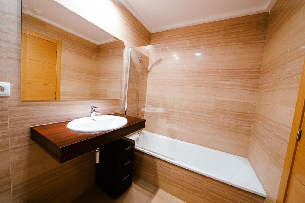 Sol Denia Apartment Ngoại thất bức ảnh
