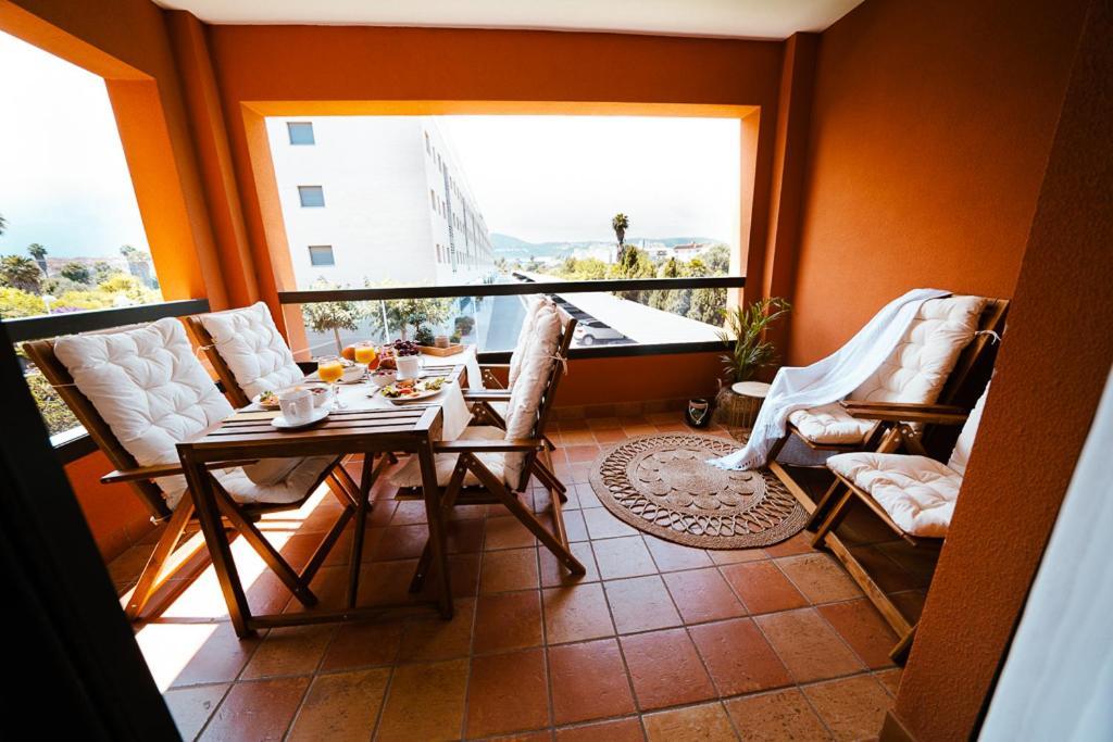 Sol Denia Apartment Ngoại thất bức ảnh