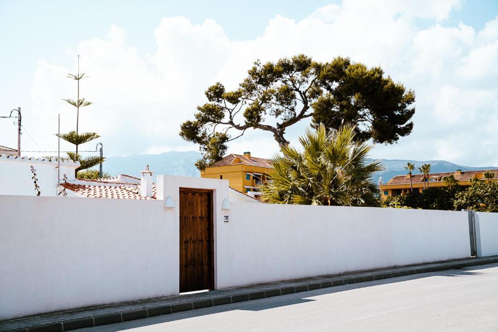 Sol Denia Apartment Ngoại thất bức ảnh