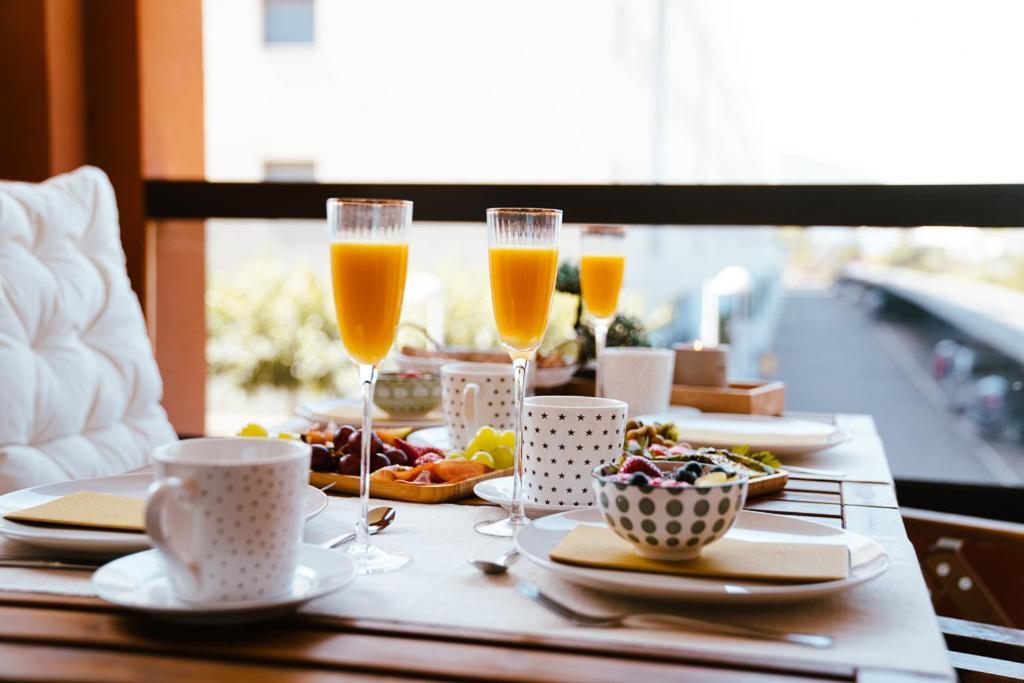 Sol Denia Apartment Ngoại thất bức ảnh