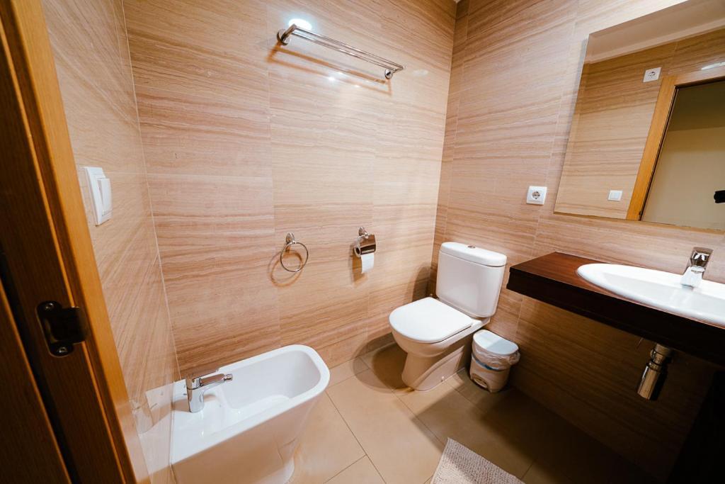 Sol Denia Apartment Ngoại thất bức ảnh