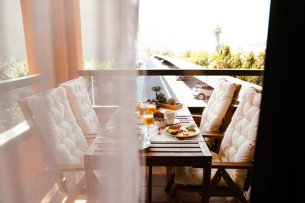 Sol Denia Apartment Ngoại thất bức ảnh