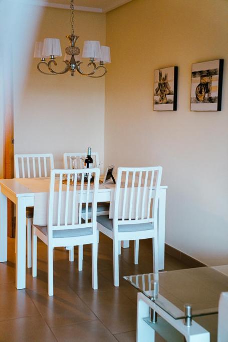 Sol Denia Apartment Ngoại thất bức ảnh