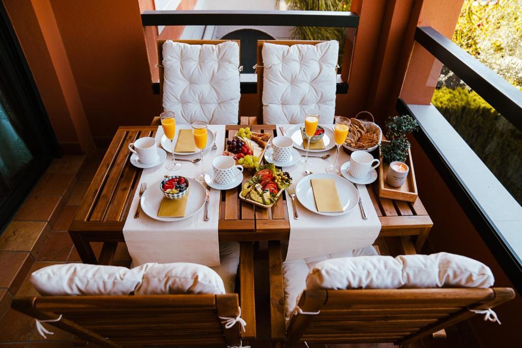 Sol Denia Apartment Ngoại thất bức ảnh