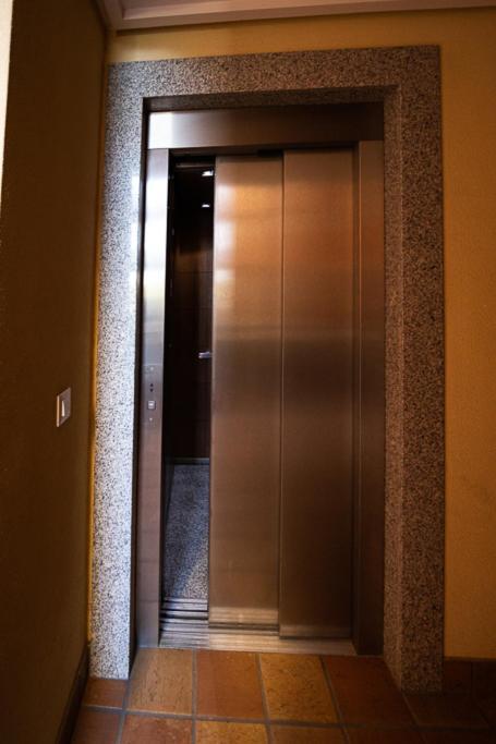 Sol Denia Apartment Ngoại thất bức ảnh