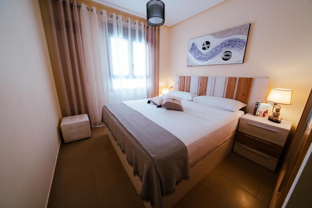 Sol Denia Apartment Ngoại thất bức ảnh