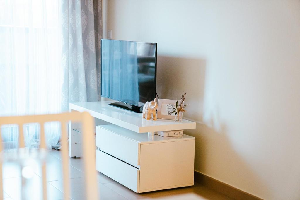 Sol Denia Apartment Ngoại thất bức ảnh
