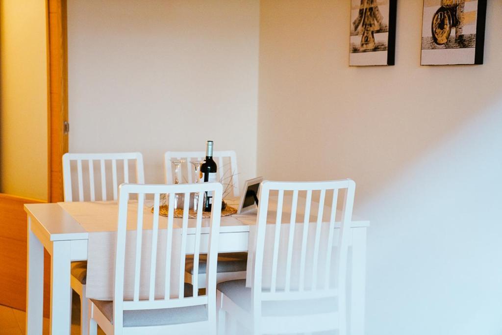 Sol Denia Apartment Ngoại thất bức ảnh